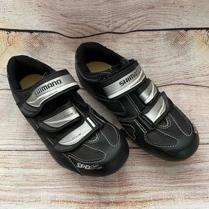 Women cycling shoes shimano